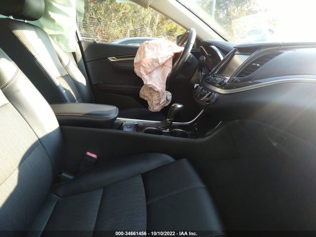 2019 Chevrolet Impala, VIN: 1G11Z5S35KU104325