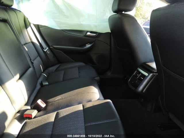 2019 Chevrolet Impala, VIN: 1G11Z5S35KU104325