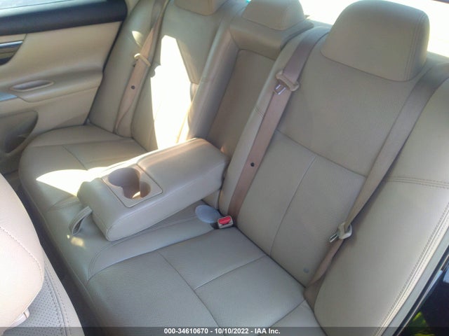 2013 NISSAN ALTIMA 2.5 SV VIN: 1N4AL3AP5DC117799