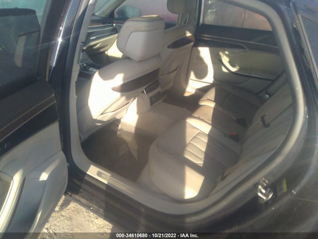 2021 Audi A8, VIN: WAU8DAF80MN006414