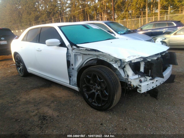 2C3CCABG8KH515299 - Chrysler 300 300s 2019
