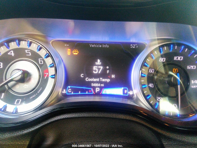 2019 CHRYSLER 300 300S VIN: 2C3CCABG8KH515299