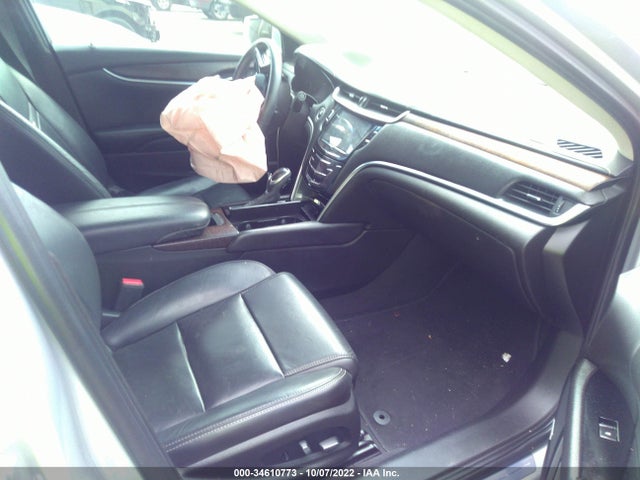 Cadillac XTS LUXURY 2018 2G61M5S31J9130537 Image 6