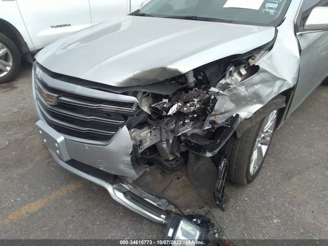 Cadillac XTS LUXURY 2018 2G61M5S31J9130537 Image 7