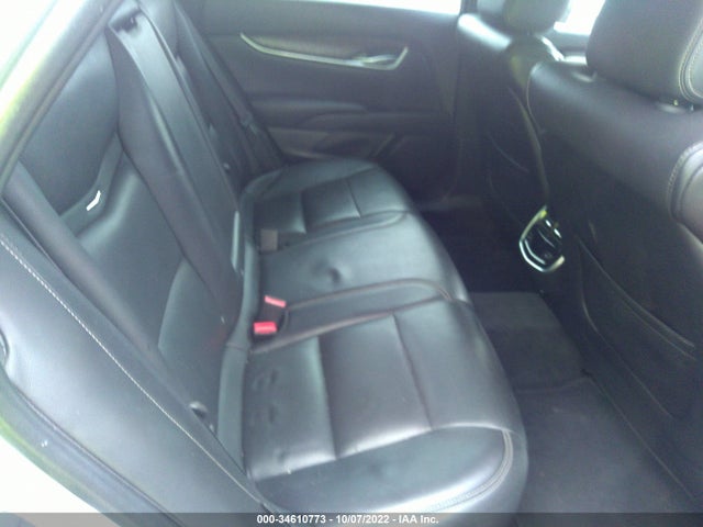 Cadillac XTS LUXURY 2018 2G61M5S31J9130537 Image 9