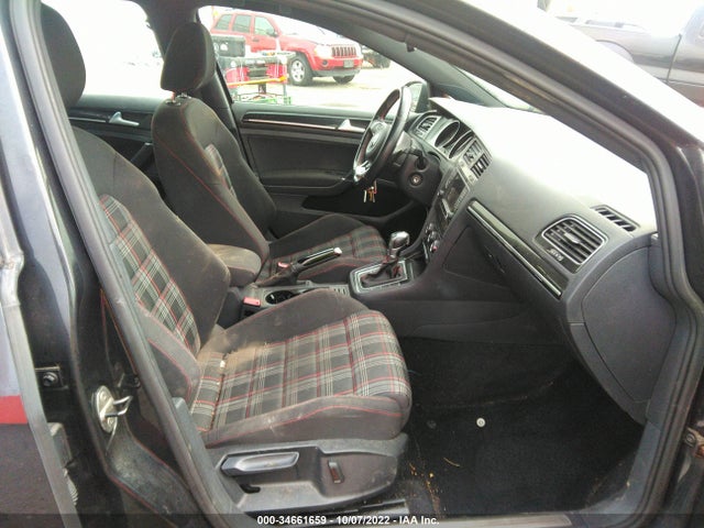 3VW4T7AU6GM023046 Volkswagen GOLF GTI S