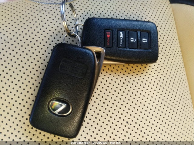 Lexus NX 200T 2015 JTJYARBZ6F2019386 Image 3