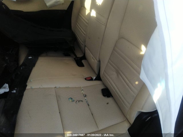 Lexus NX 200T 2015 JTJYARBZ6F2019386 Image 10