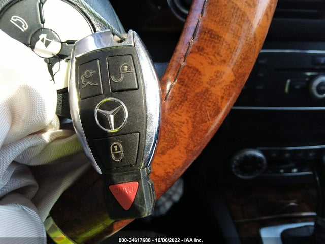 2011 MERCEDES-BENZ GLK-CLASS GLK 350 VIN: WDCGG8HB3BF643998