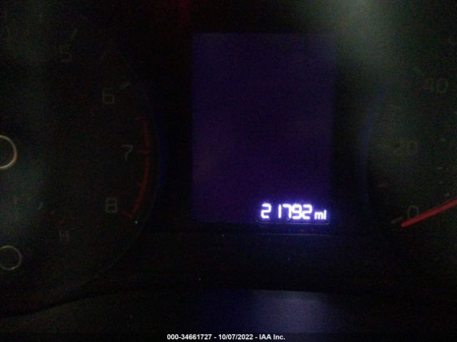 3KPA24AD7LE285105 KIA RIO S