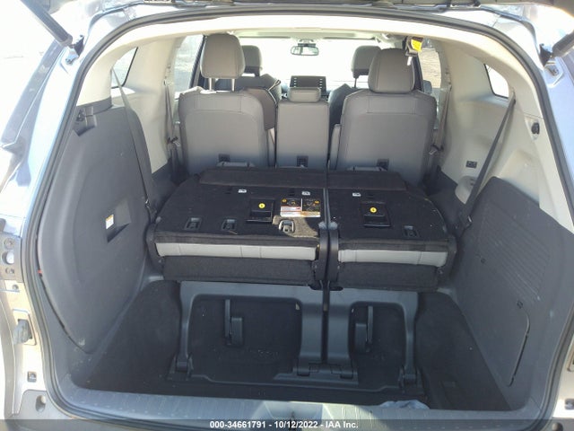 2021 TOYOTA SIENNA XLE VIN: 5TDYRKEC6MS071956