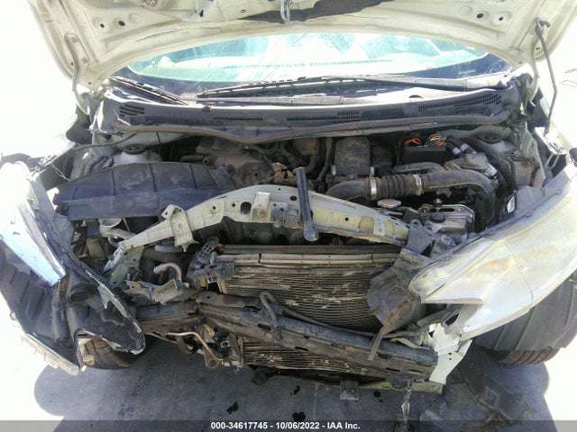 Nissan Versa Note S Plus/sv/sr/s (sr)/sl 2015 3N1CE2CP8FL406285 Image 10