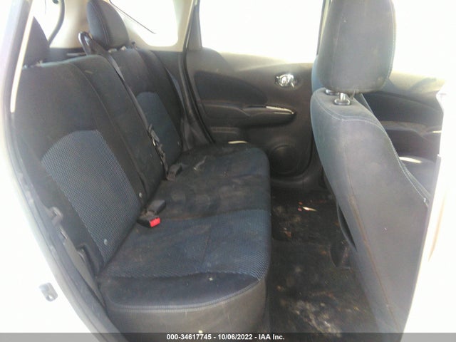 Nissan Versa Note S Plus/sv/sr/s (sr)/sl 2015 3N1CE2CP8FL406285 Image 8