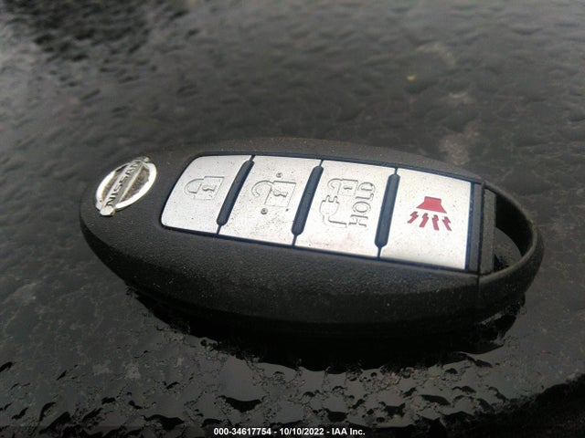 2020 Nissan Leaf, VIN: 1N4BZ1CP9LC311304