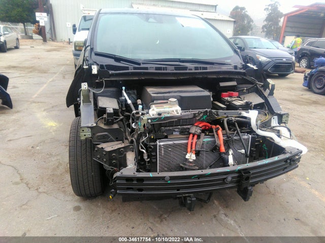 2020 Nissan Leaf, VIN: 1N4BZ1CP9LC311304