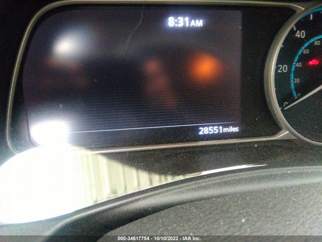 2020 Nissan Leaf, VIN: 1N4BZ1CP9LC311304