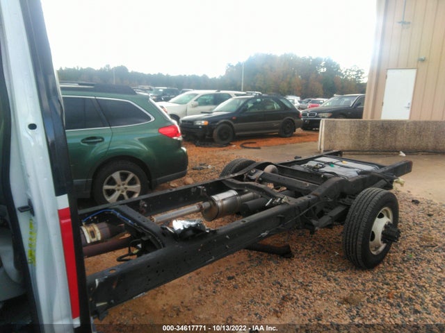 2021 Ford E-Series, VIN: 1FDXE4FN1MDC01278
