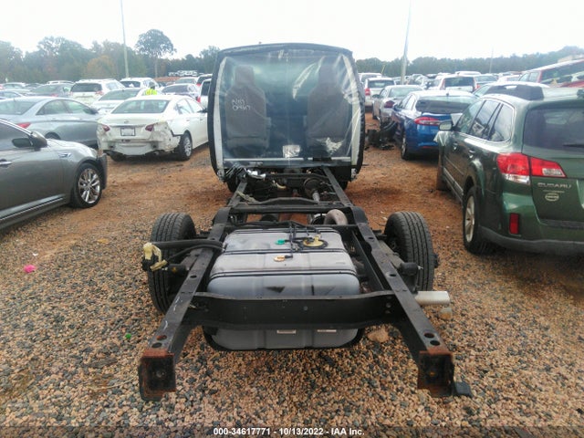 2021 Ford E-Series, VIN: 1FDXE4FN1MDC01278