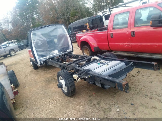 2021 Ford E-Series, VIN: 1FDXE4FN1MDC01278