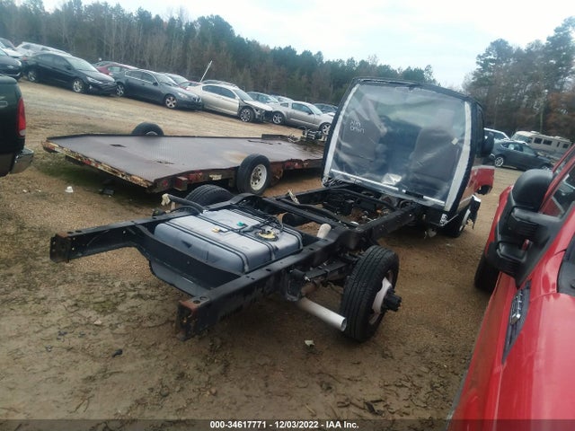 2021 Ford E-Series, VIN: 1FDXE4FN1MDC01278