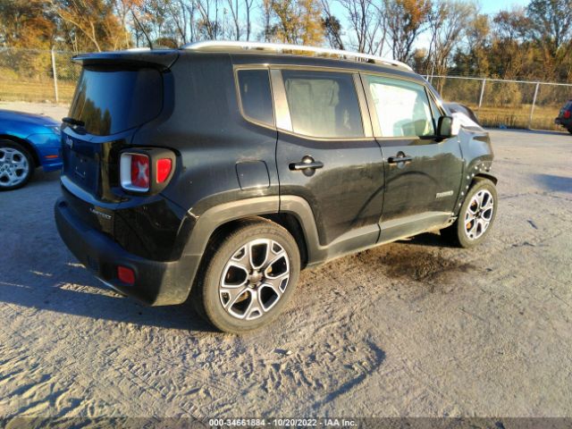 ZACCJADT2FPC18965 Jeep Renegade Limited