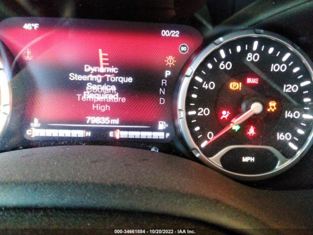 ZACCJADT2FPC18965 Jeep Renegade Limited