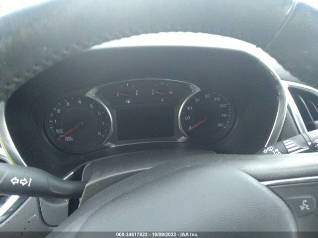 Chevrolet EQUINOX LT 2018 2GNAXKEX0J6162843 Image 7