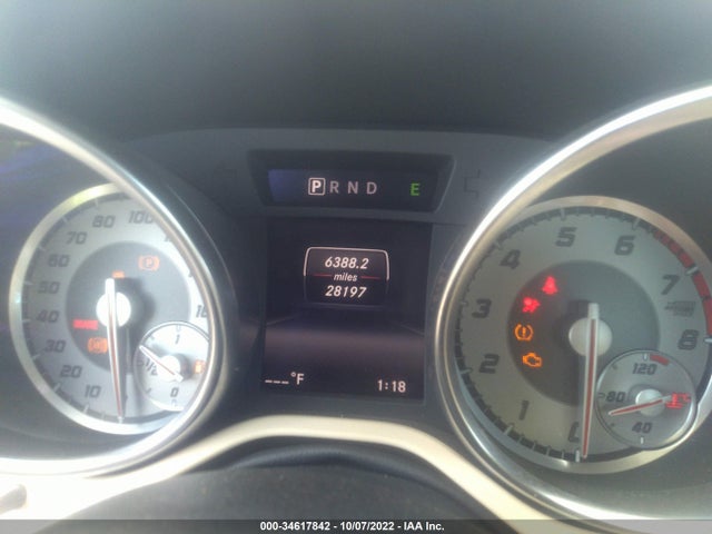 2014 Mercedes-Benz SLK-Class, VIN: WDDPK4HA5EF082184