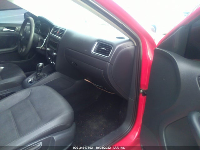 Продажа на аукционе авто 2012 Volkswagen Jetta Sedan Se Pzev, vin: 3VWDP7AJ4CM331157, номер лота: 34617862