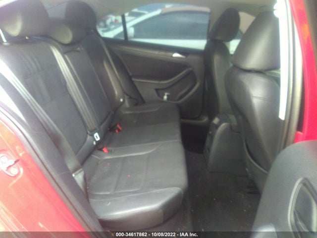 Продажа на аукционе авто 2012 Volkswagen Jetta Sedan Se Pzev, vin: 3VWDP7AJ4CM331157, номер лота: 34617862