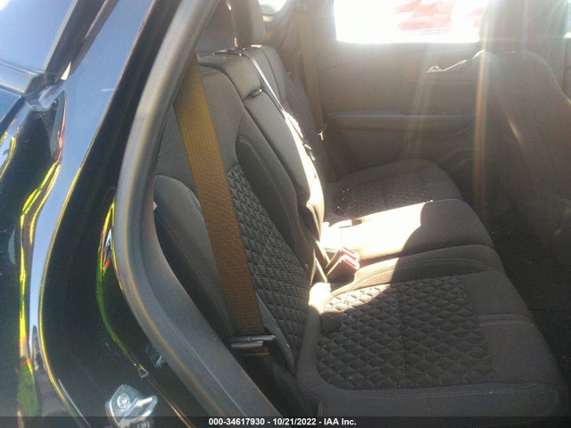 Chevrolet Blazer Lt 2021 3GNKBCRS3MS563719 Image 8