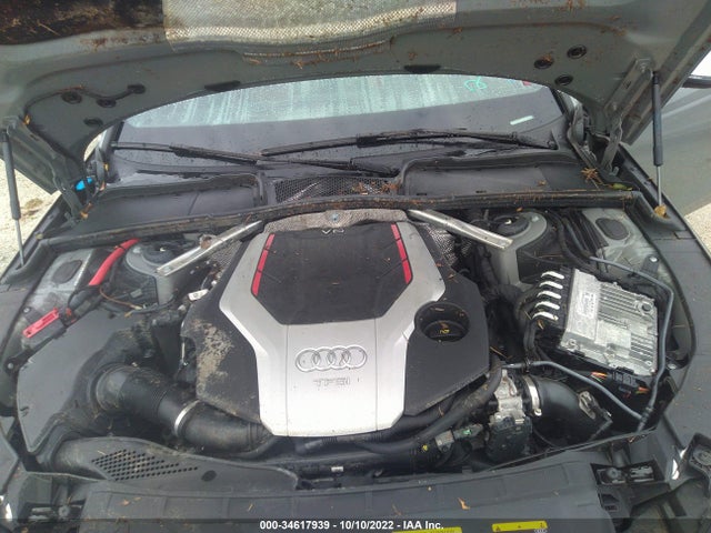 2020 Audi S4, VIN: WAUB4AF48LA065476