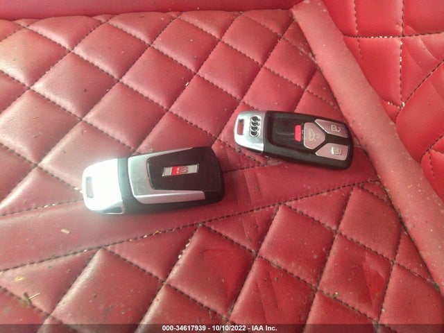 2020 Audi S4, VIN: WAUB4AF48LA065476
