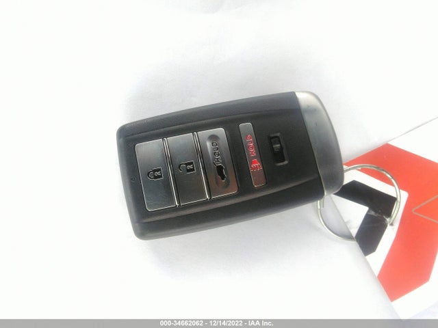 Acura MDX 2016 5FRYD4H27GB015352 Image 11