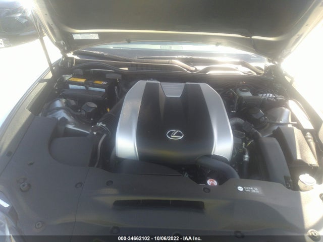 2021 Lexus RC, VIN: JTHGZ5BC8M5023395
