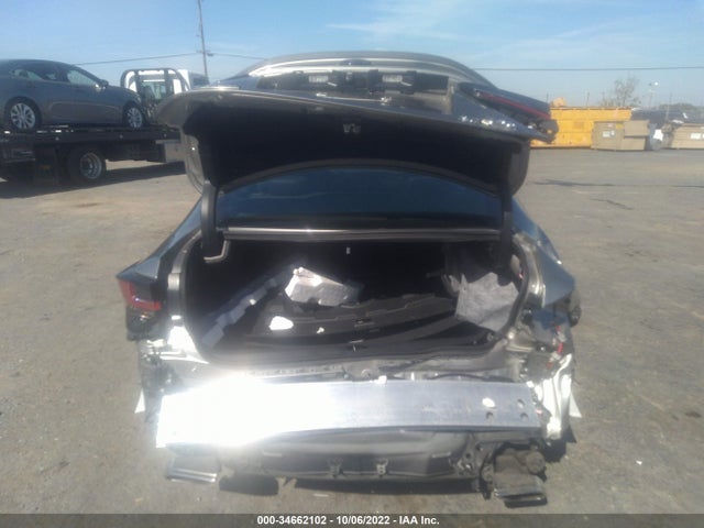 2021 Lexus RC, VIN: JTHGZ5BC8M5023395