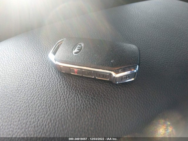 34618057 :رقم المزاد ، 3KPF34AD9ME277012 vin ، 2021 Kia Forte Gt-line مزاد بيع