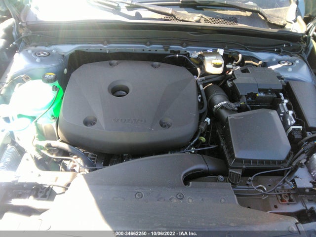 2022 Volvo XC40, VIN: YV4AC2HL2N2744908