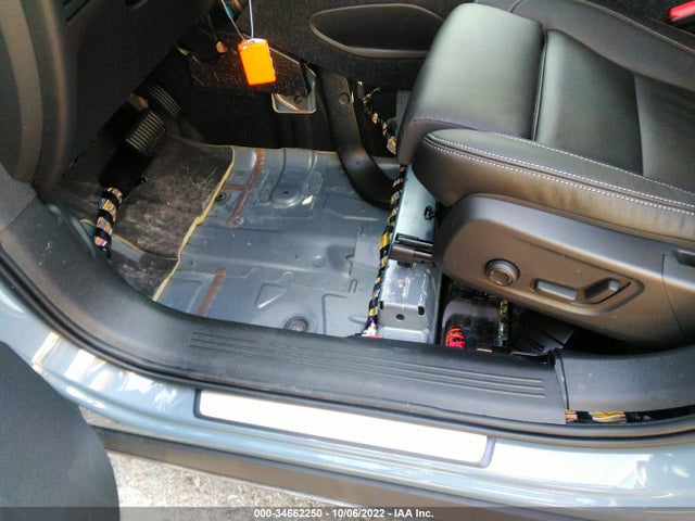 2022 Volvo XC40, VIN: YV4AC2HL2N2744908