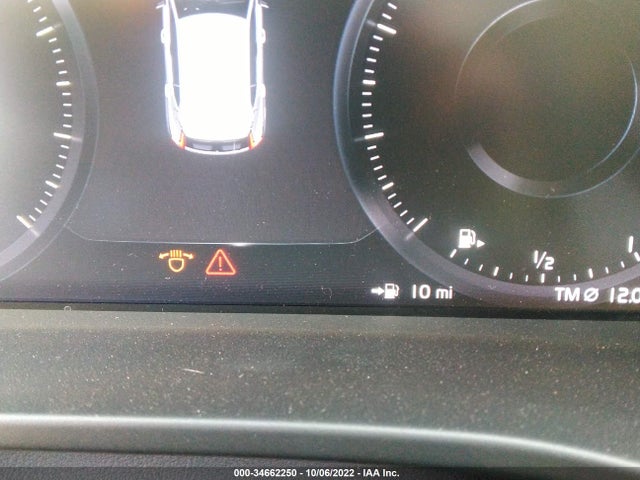 2022 Volvo XC40, VIN: YV4AC2HL2N2744908