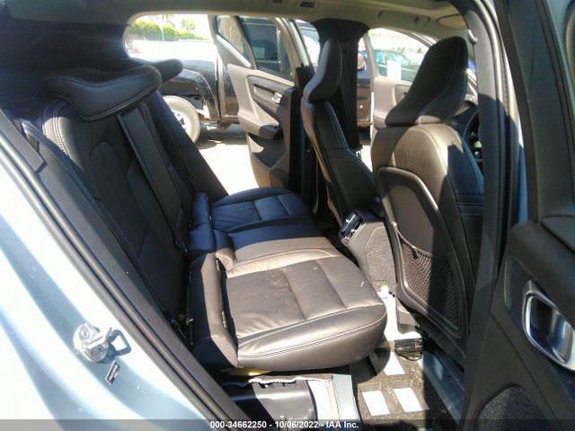 2022 Volvo XC40, VIN: YV4AC2HL2N2744908