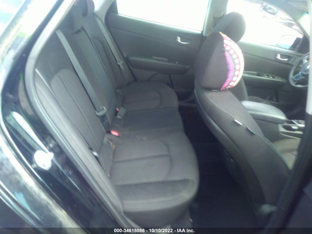 KIA Optima Lx 2016 5XXGT4L32GG086228 Image 9