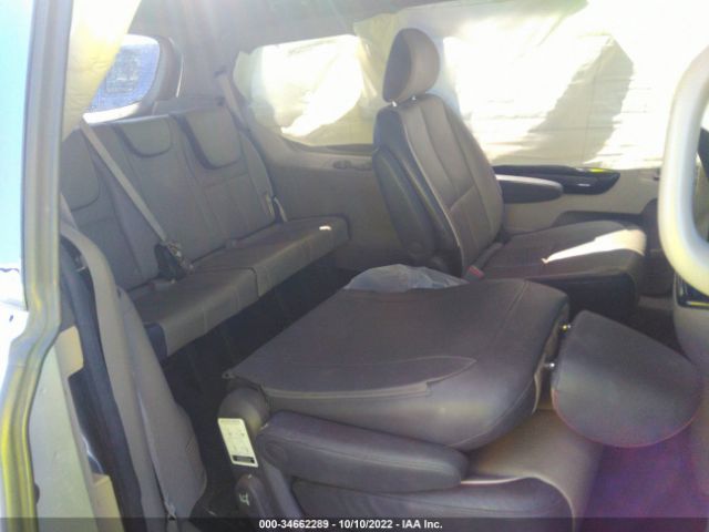 KNDMC5C14H6314334 KIA Sedona Sx