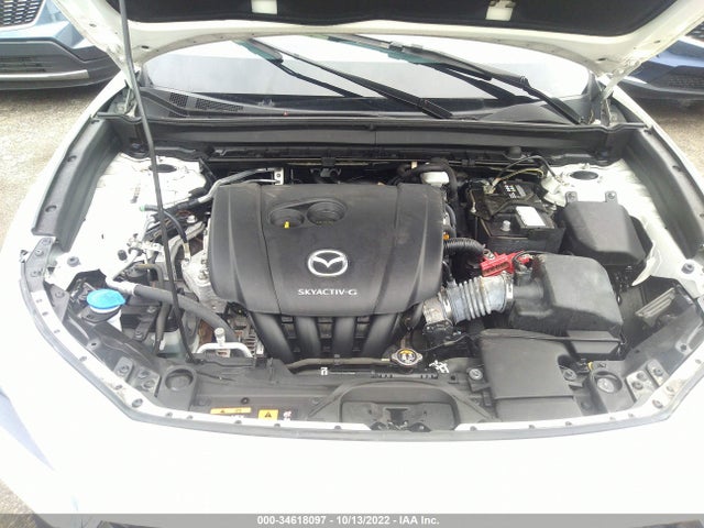 2020 Mazda CX-30, VIN: 3MVDMACL5LM103626