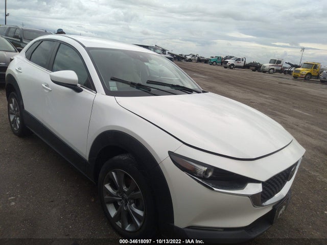 2020 Mazda CX-30, VIN: 3MVDMACL5LM103626