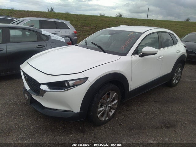 2020 Mazda CX-30, VIN: 3MVDMACL5LM103626