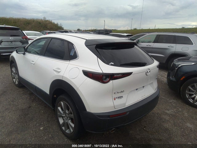 2020 Mazda CX-30, VIN: 3MVDMACL5LM103626