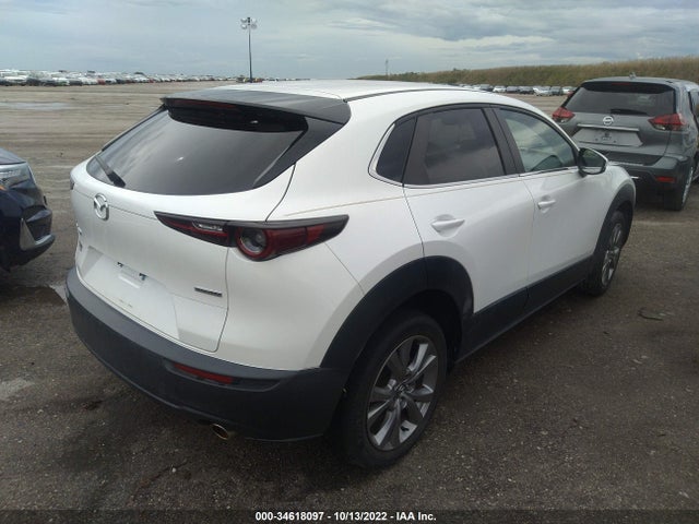 2020 Mazda CX-30, VIN: 3MVDMACL5LM103626