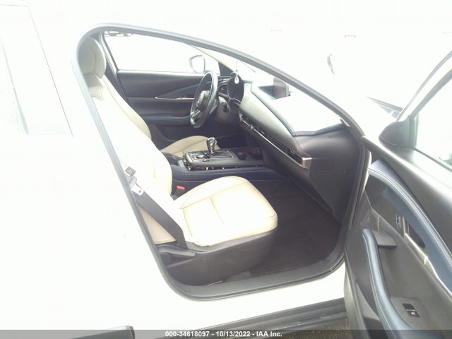 2020 Mazda CX-30, VIN: 3MVDMACL5LM103626