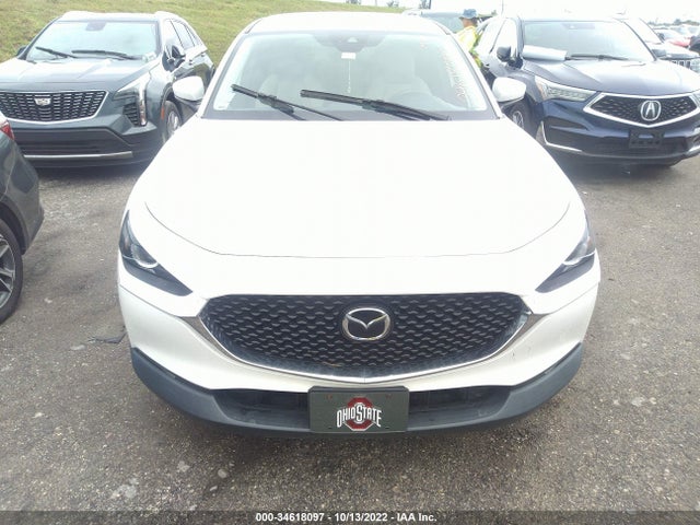 2020 Mazda CX-30, VIN: 3MVDMACL5LM103626
